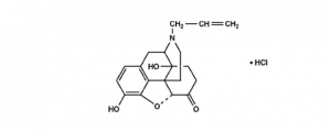 N-Xone (Naloxone Hydrochloride Injection BP)